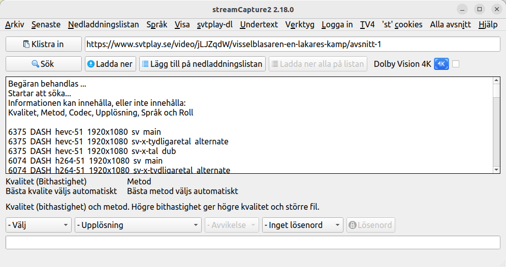 Windows 11, NFO information