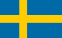 Swedish flag